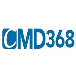 Logo Cmd368