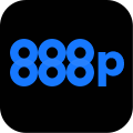 Logo 888P